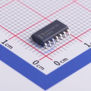 Texas Instruments TL2845DR