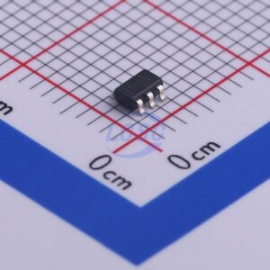 Texas Instruments TMP100NA/250