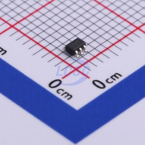 Texas Instruments TMP236A4DCKR