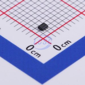 Texas Instruments TMP302BQDRLRQ1