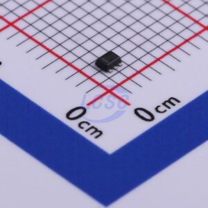 Texas Instruments TMP302CDRLR