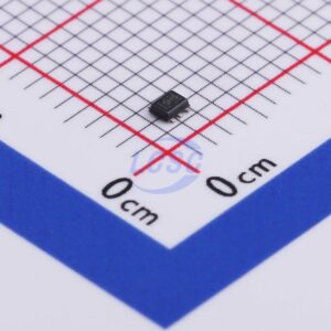 Texas Instruments TMP302CQDRLRQ1