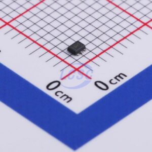 Texas Instruments TMP302DQDRLRQ1