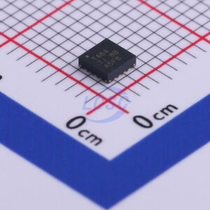 Texas Instruments TMP464AIRGTR