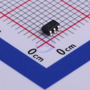 Texas Instruments TPS2400DBVR