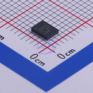 Texas Instruments TPS25942LRVCR
