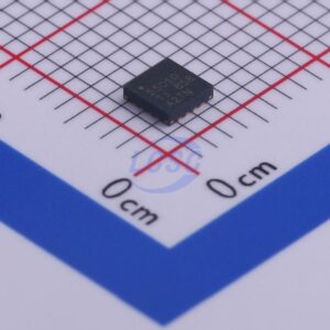 Texas Instruments TPS55010RTER