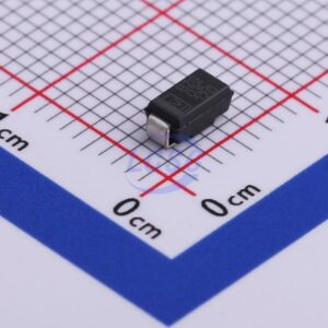 Vishay Intertech BZG03C120-M3-08