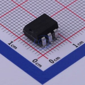 Vishay Intertech IL4208-X017T