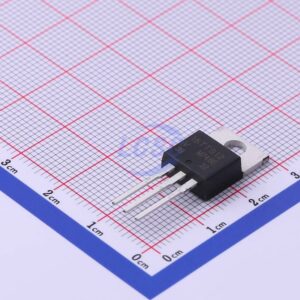 Vishay Intertech VS-16TTS12-M3