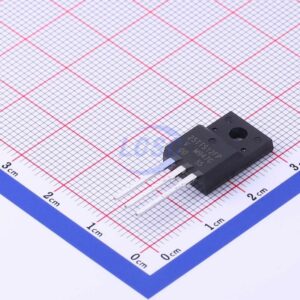 Vishay Intertech VS-25TTS12FP-M3