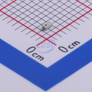 Walsin Tech Corp RFBPF16081G9DS8T60