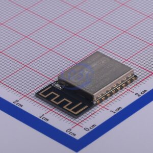 Wireless-tag WT8266-S6 ESP-12S