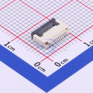 XFCN F0502-B-08-20T-R