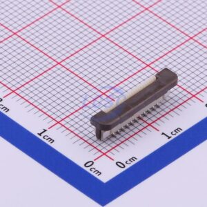 XFCN F0503-ZV-22-20T-R