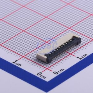 XFCN F1002-B-10-20T-R