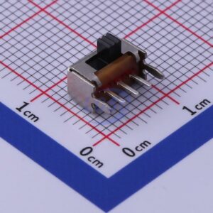 XKB Connection SK12D07L2B