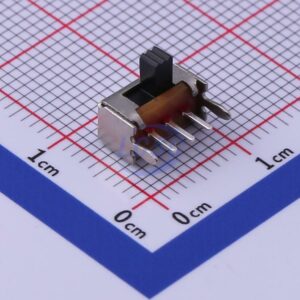 XKB Connection SK12D07L3B