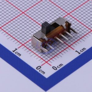 XKB Connection SK13D07L3B