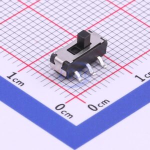 XKB Connection SS-3235S-L1