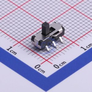 XKB Connection SS-3235S-L2