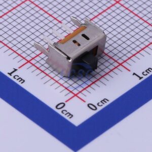 XKB Connection SS12D07L2B