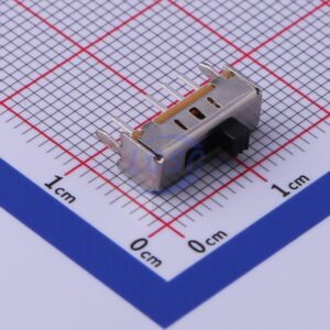 XKB Connection SS13D07L2B