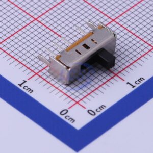 XKB Connection SS13D07L3B