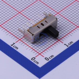 XKB Connection SS13D07L4B
