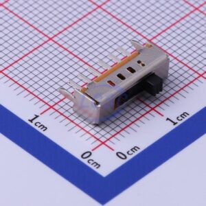 XKB Connection SS14D07L2B