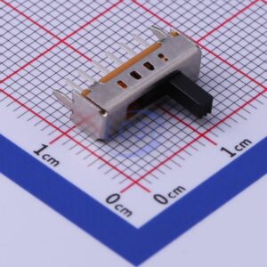 XKB Connection SS14D07L5B