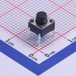 XKB Connection TC-1102-B-E-B