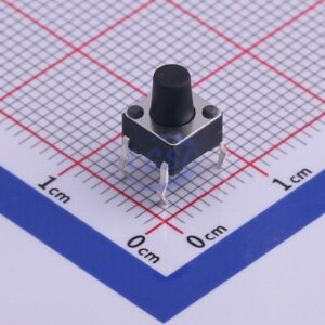 XKB Connection TC-1102-B-H-B