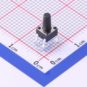 XKB Connection TC-1109-B-J