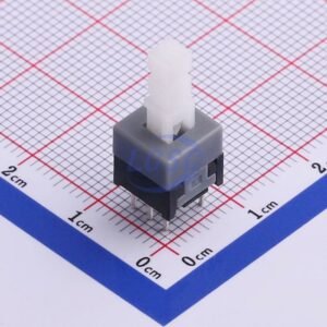 XKB Connection XKB8585-W-190