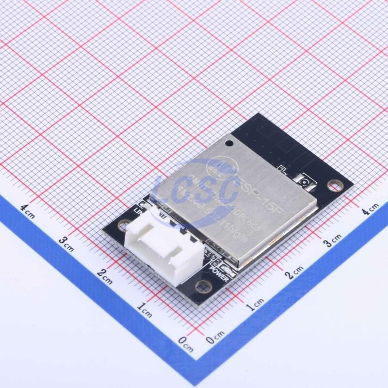 20230120 ai thinker esp 15f32mbit c2764095 front.jpg