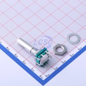 ALPSALPINE EC11B152442D-STEC11B03