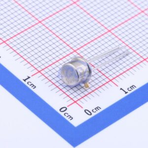 Analog Devices AD590MH/883B