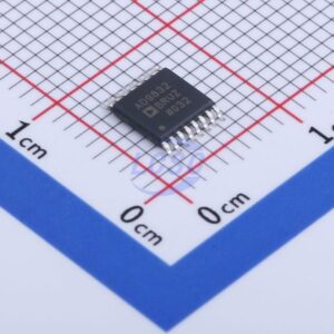 Analog Devices AD9832BRUZ-REEL7