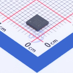 Analog Devices ADL5902ACPZ-R7