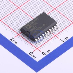Analog Devices ADM3053BRWZ