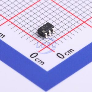 Analog Devices ADR3420ARJZ-R7