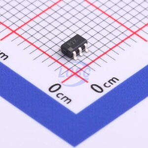 Analog Devices ADR3425ARJZ-R2