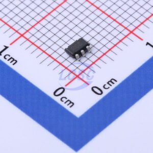 Analog Devices ADR366AUJZ-REEL7