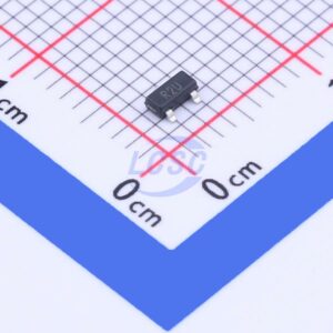 Analog Devices ADR5043BRTZ-REEL7