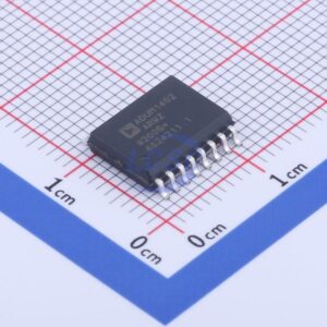 Analog Devices ADUM1402ARWZ