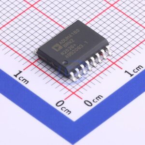 Analog Devices ADUM4160BRWZ