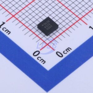 Analog Devices ADXL362BCCZ-R2