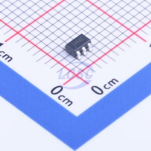 Analog Devices HMC544AETR
