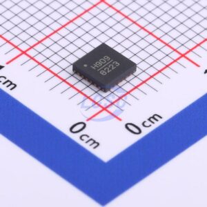 Analog Devices HMC909LP4ETR